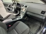 Toyota Avensis 2012 Sininen