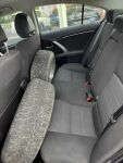 Toyota Avensis 2012 Sininen