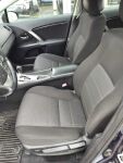 Toyota Avensis 2012 Sininen