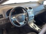 Toyota Avensis 2012 Sininen