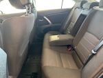 Toyota Avensis 2012 Sininen