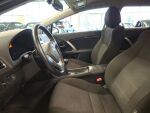 Toyota Avensis 2012 Harmaa
