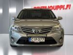 Toyota Avensis 2012 Harmaa