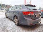 Toyota Avensis 2012 Sininen