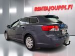 Toyota Avensis 2012 Sininen
