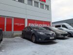 Toyota Avensis 2012 Sininen