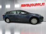 Toyota Avensis 2012 Sininen