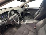 Volvo V60 2012 Valkoinen