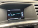 Volvo V60 2012 Valkoinen