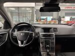 Volvo V60 2012 Valkoinen