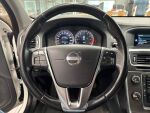 Volvo V60 2012 Valkoinen
