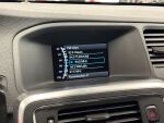 Volvo V60 2012 Valkoinen