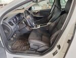 Volvo V60 2012 Valkoinen