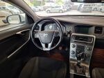 Volvo V60 2012 Valkoinen