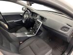 Volvo V60 2012 Valkoinen