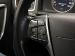 Volvo V60 2012 Valkoinen
