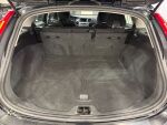 Volvo V60 2012 Musta