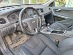 Volvo V60 2012 Musta