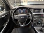 Volvo V60 2012 Musta