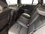Volvo V60 2012 Musta