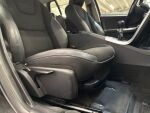 Volvo V60 2012 Musta