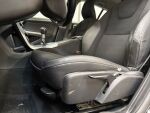 Volvo V60 2012 Musta