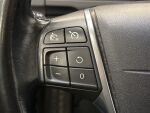 Volvo V60 2012 Musta