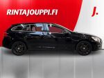 Volvo V60 2012 Musta