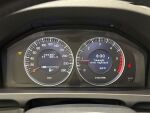 Volvo V60 2012 Musta
