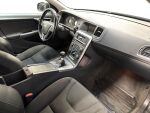 Volvo V60 2012 Musta