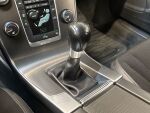 Volvo V60 2012 Musta