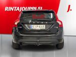 Volvo V60 2012 Musta