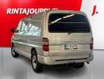 Toyota Hiace 2012 Hopea