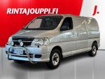 Toyota Hiace 2012 Hopea