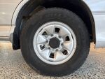 Toyota Hiace 2012 Hopea