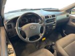 Toyota Hiace 2012 Hopea