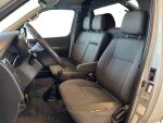Toyota Hiace 2012 Hopea