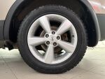 Nissan Qashqai+2 2013 Ruskea (beige)