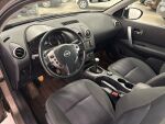 Nissan Qashqai+2 2013 Ruskea (beige)