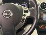 Nissan Qashqai+2 2013 Ruskea (beige)