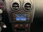 Nissan Qashqai+2 2013 Ruskea (beige)