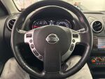 Nissan Qashqai+2 2013 Ruskea (beige)