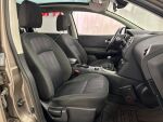 Nissan Qashqai+2 2013 Ruskea (beige)