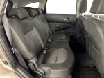 Nissan Qashqai+2 2013 Ruskea (beige)