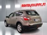 Nissan Qashqai+2 2013 Ruskea (beige)