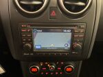 Nissan Qashqai+2 2013 Ruskea (beige)