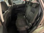 Nissan Qashqai+2 2013 Ruskea (beige)