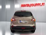 Nissan Qashqai+2 2013 Ruskea (beige)