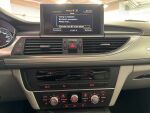 Audi A6 2013 Hopea