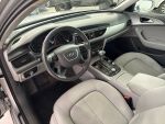 Audi A6 2013 Hopea